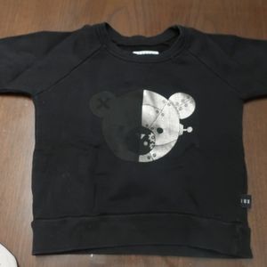 Huxbaby unisex Sweatshirt